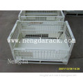 Top Quality Warehouse Storage Cage